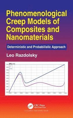 Phenomenological Creep Models of Composites and Nanomaterials 1