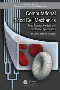 bokomslag Computational Blood Cell Mechanics