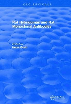 Revival: Rat Hybridomas and Rat Monoclonal Antibodies (1990) 1