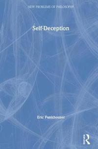 bokomslag Self-Deception