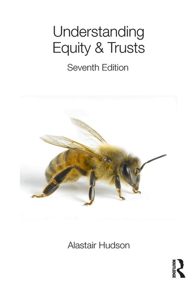 Alastair Hudson - Understanding Equity & Trusts, Häftad