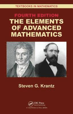 The Elements of Advanced Mathematics 1