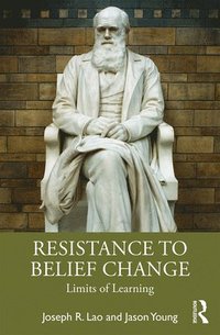 bokomslag Resistance to Belief Change