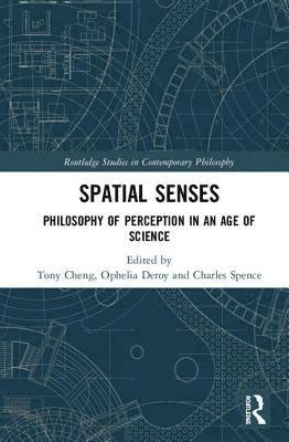 bokomslag Spatial Senses