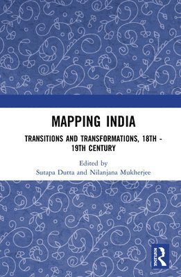 Mapping India 1