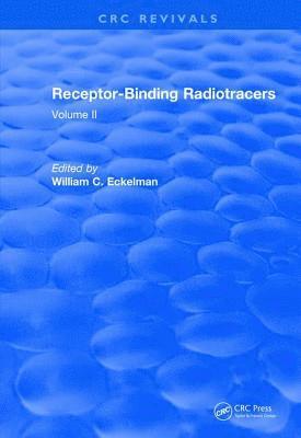 bokomslag Receptor Binding Radiotracers (1982)