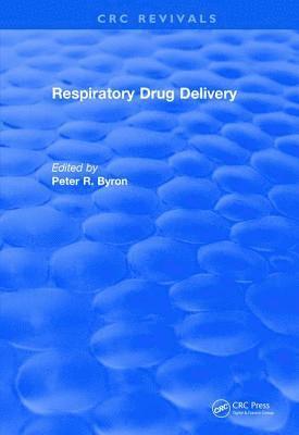 Respiratory Drug Delivery (1989) 1