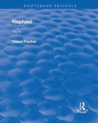 bokomslag Revival: Raphael (1948)