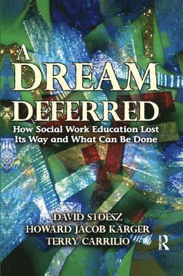 A Dream Deferred 1