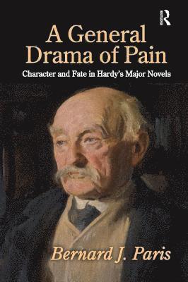 General Drama of Pain