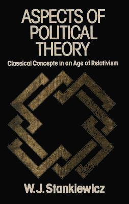 Aspects of Political Theory 1