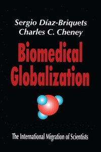 bokomslag Biomedical Globalization