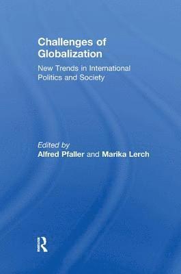 bokomslag Challenges of Globalization