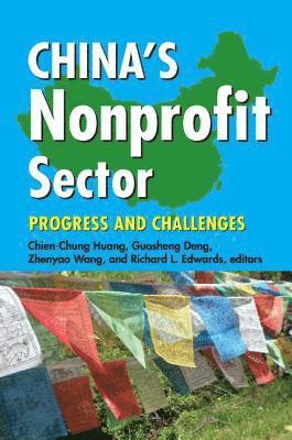 China's Nonprofit Sector 1