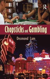 bokomslag Chopsticks and Gambling