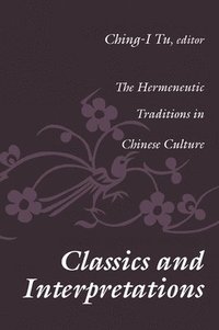 bokomslag Classics and Interpretations