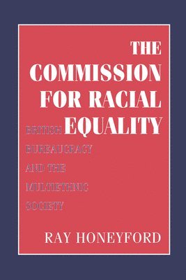 Commission for Racial Equality 1