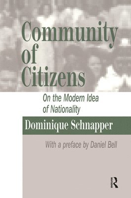 Community of Citizens 1