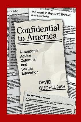Confidential to America