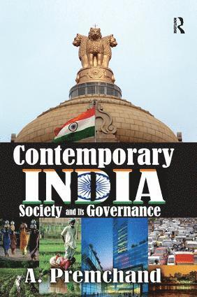 Contemporary India 1