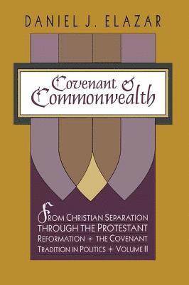 Covenant and Commonwealth 1