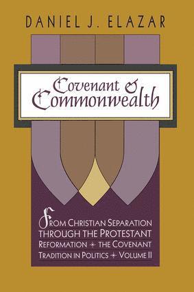 Covenant and Commonwealth 1