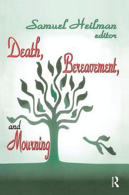 bokomslag Death, Bereavement, and Mourning
