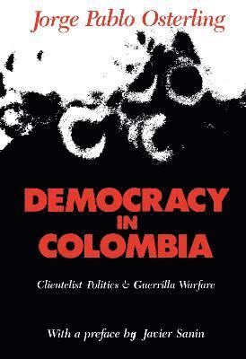 Democracy in Colombia 1