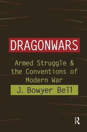 bokomslag Dragonwars