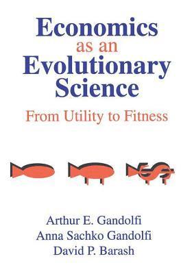 Economics as an Evolutionary Science 1