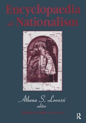 Encyclopaedia of Nationalism 1