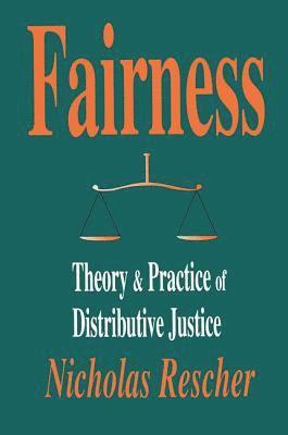 Fairness 1