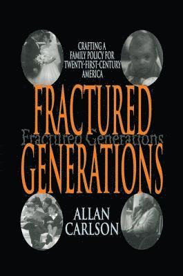 Fractured Generations 1