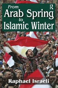 bokomslag From Arab Spring to Islamic Winter