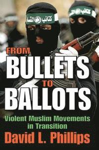 bokomslag From Bullets to Ballots