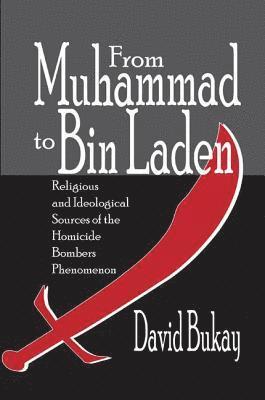 From Muhammad to Bin Laden 1