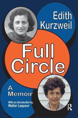 Full Circle 1