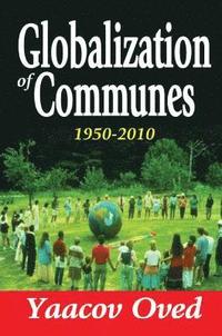 bokomslag Globalization of Communes