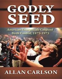 bokomslag Godly Seed