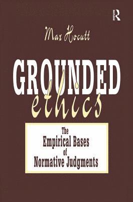 Grounded Ethics 1