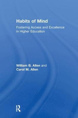 Habits of Mind 1