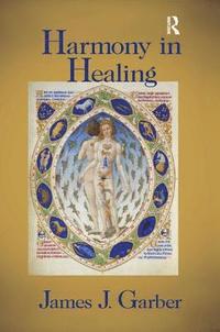 bokomslag Harmony in Healing