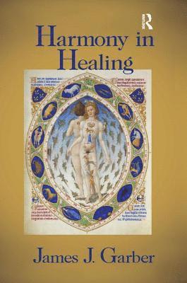 Harmony in Healing 1