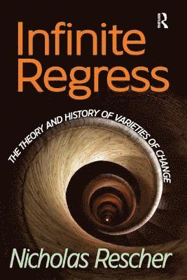 Infinite Regress 1