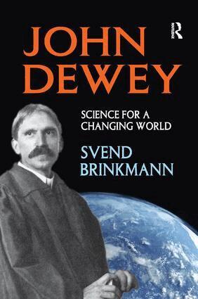 Svend Brinkmann - John Dewey, Häftad