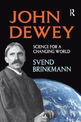 John Dewey 1