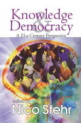 bokomslag Knowledge and Democracy