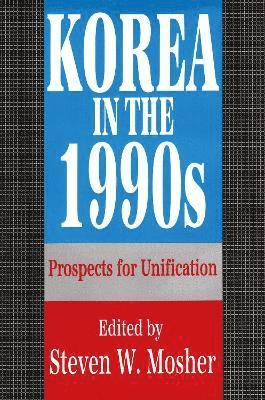 Korea in the 1990s 1