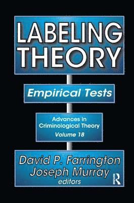 Labeling Theory 1
