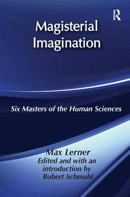 Magisterial Imagination 1